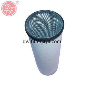 อะไหล่เครื่องอัดอากาศประสิทธิภาพสูง ไส้กรองอากาศแบบล้างทำความสะอาดได้ - Product Image 2
