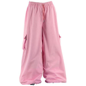 Pantalones de Snowboard Impermeables de 10.000 mm, Ecológicos, con Calefacción, de Secado Rápido, Holgados, para Hombre y Mujer, Pantalones de Esquí Tipo Cargo, Ropa para la Nieve - Product Image 1
