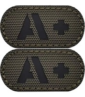 Patchs découpés au laser fabriqués directement en usine, patch thermocollant avec sceau national américain, forme rectangulaire, patch uniforme découpé au laser pour vêtements