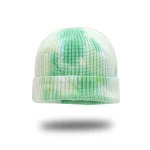 Bonnet unisexe léger et confortable en tissu doux, coupe décontractée, idéal pour un usage quotidien, en extérieur et par temps froid - Product Image 3