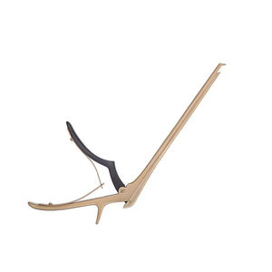 Pinza Kerrison, Instrumento Quirúrgico Rotatorio Multifuncional, Herramienta Manual Reutilizable de Acero Inoxidable para ORL y Ortopedia - Product Image 2