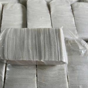 Papel de Arroz 100% Natural Cuadrado y Rectangular de Vietnam para Rollitos Primavera para Adultos, Sin Sabor - Product Image 1