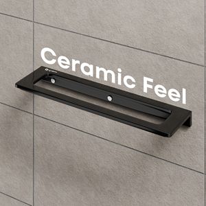 Toallero Moderno Minimalista para Hoteles Boutique de Lujo y Suites Ejecutivas, Construcción Metálica Duradera, Suministro al por Mayor - Product Image 3