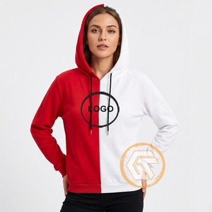 Sweat-shirt personnalisé en molleton de coton Delta brodé avec le logo Sigma Sorority, de haute qualité, écologique, uni, pour femme, automne-hiver - Product Image 2
