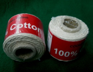 ด้ายฝ้าย - Product Image 3