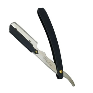 Navaja de Afeitar Plegable de Acero, Cuchilla Manual para Depilación, Herramientas de Depilación - Product Image 4