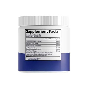 Soutien Allergique pour la Peau et le Pelage : Friandises Tendres pour Chiens et Chats avec Champignons, Curcuma et Zinc – Absorption Rapide, Sûr, OEM Disponible - Product Image 2