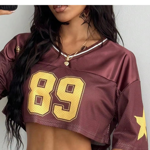 <b>Cheap</b> Price <b>light</b> weight high quality 200 Grams Available High Quality American Football Jerseys 100% Polyester Breathable - Product Image 2