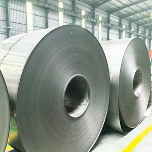 Китайская фабрика: Холоднокатаная закаленная пружинная стальная лента SAE 1095 C100 C100s, высокоуглеродистая стальная рулонная сталь, стандарт ASTM, 1-5 мм - Product Image 5