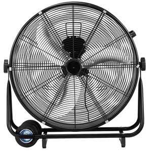 Ventilatore Industriale con Inclinazione Regolabile 91,50 X 22,50 X 87,00 cm - Product Image 4