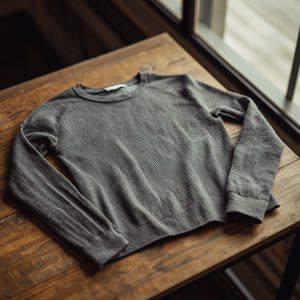 Sudadera con Capucha Bordada 100% Algodón 300gsm, Suave y Casual, Estilo Urbano - Product Image 3