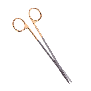 Tijeras Quirúrgicas de Acero Inoxidable de la Mejor Calidad en Oferta, Tijeras Kaye Delicate Facelift, Nueva Llegada - Product Image 1
