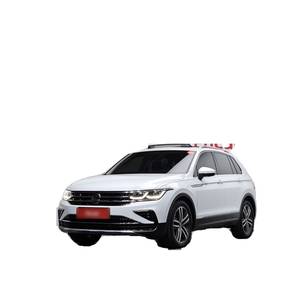 Para Volkswagen Tiguan 2.0 TDI Prestige, Modelo Septiembre 2023, 22,235 km, Diésel, Asientos de Cuero, Volante a la Izquierda, Cámara Trasera - Product Image 1