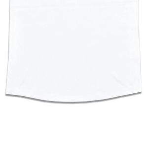 Camiseta Casual de Manga Corta para Mujer, 100% Algodón Jersey, Transpirable, Cuello Redondo, Bolsillos, Corte Regular, para Todas las Temporadas - Product Image 6