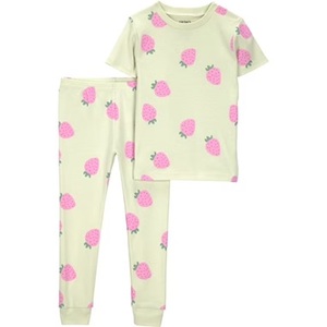 Ensemble 2 pièces pour garçons, best-seller de l'été, qualité supérieure, 100% coton, design personnalisé, imprimé, décontracté, en provenance du Bangladesh - Product Image 2