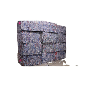 Chatarra de Aluminio UBC de Alta Pureza para Operaciones de Reciclaje Sostenible e Industrias de Recuperación de Recursos - Product Image 1