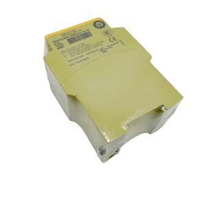 Relé DE SEGURIDAD genuino PNOZ X3 - Product Image 2