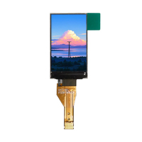 135x240 Auflösung 1,14 "1,14-Zoll-TFT-LCD-Display LCD RGB ST7789V2 LED mit Hintergrund beleuchtung All View SPI-Schnitts telle IPS TFT-Anzeige modul
