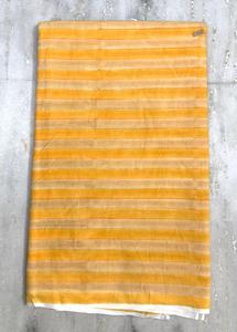 Tissu imprimé à la main de Jaipur, tissu en coton imprimé à la main, tissu indien pour robes, fournisseur de tissus en coton en gros - Product Image 3