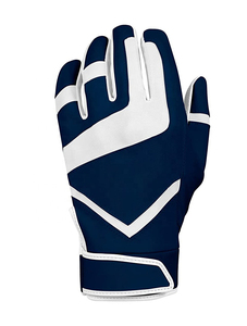Gants de frappe de baseball haut de gamme, nouveau design, confort optimal, matière douce, très demandés, prix de gros. - Product Image 5
