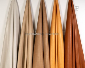 Láminas de Cuero Vacuno Natural de Primera Calidad para la Fabricación de Sofás, Bolsos, Calzado y Maletas - Product Image 2