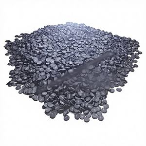 Boutons en corne de buffle à 4 trous, dos plat, écologiques, motifs personnalisables, tailles 12-31mm, B.S INTERNATIONAL Uttar - Product Image 5