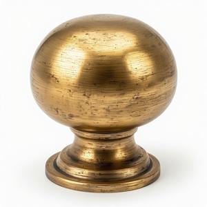 Industrial Grade Brass <b>Door</b> Stopper with <b>Modern</b> Design for Household <b>Doors</b> High Strength - Product Image 1