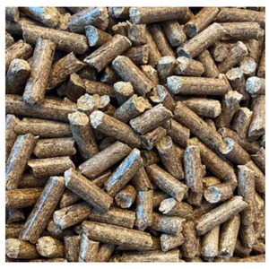 Granulés de biomasse écologiques de 6 mm pour chaudières et fours - Product Image 5