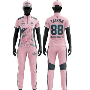 Ensemble de survêtement de cyclisme pour femmes, 240 GSM, polyester et élasthanne de qualité supérieure, respirant, design à panneaux vert et noir, logo personnalisé par sublimation - Product Image 2