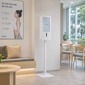 Dispositivo Inteligente de Evaluación de Postura Corporal Bodydot BDF1000 - Product Image 1