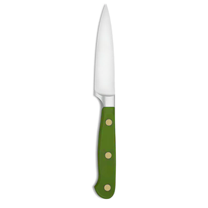 Cuchillo de Cocina Profesional con Mango Ergonómico para Pelar, Recortar y Cortar Ingredientes Pequeños con Precisión - Product Image 1
