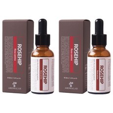 Olio di rosa canina ad alta concentrazione 30ml 2ea prodotti per la cura della cicatrice da laboratorio - Product Image 1