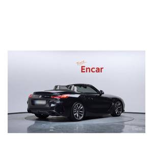 BMW Z4 M40i 2022 con Volante a la Izquierda, Caja de Cambios Automática, Cámara Trasera, 52,696 km - Product Image 2