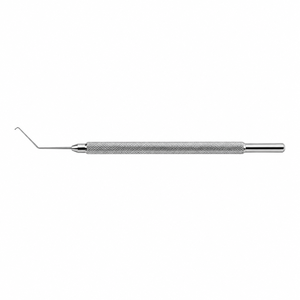 Outil chirurgical ophtalmique de haute qualité Shepherd Tomahawk Chopper pour droitiers, pour phacoémulsification et traitement de la cataracte - Product Image 3