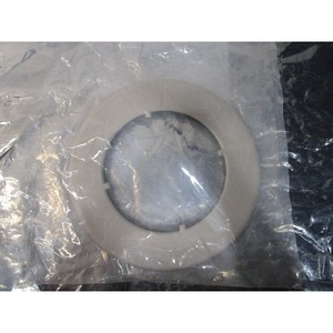 AMAT 0021-06097 ANILLO DE SIRETTE, 8'', SEMI NOTCH, 4 - Equipo y piezas de semiconductores de confianza de Trusted Global Legacy - Product Image 1