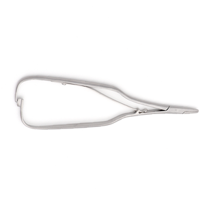 Portaagujas Arruga con Hoja Cruzada Serrada de 2 mm y 16 cm, Instrumento Quirúrgico de Acero Inoxidable para un Control Preciso en la Sutura - Product Image 4