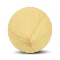 Ballon de football gonflable GAMEGAZER sur mesure, taille standard, haute qualité, cousu à la main, léger, durable, avec couleur et logo personnalisés