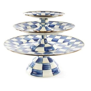 Soportes para Pastel de Metal de Diseño Moderno, Soporte Decorativo y Elegante para Pastel, para Hogar, Hotel, Restaurante, Cumpleaños, Servir Pastel - Product Image 2