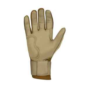 Unisex Professional 2025 Short Cuff Goatskin Digital Leather Gloves Soft Comfortable New Model for Training Baseball Guantes De - Product Image 2