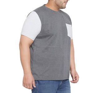 Camiseta de Moda para Hombre, Camiseta de Manga Corta, Ropa de Calle, Nueva Moda, Camiseta de Verano para Hombre - Product Image 2