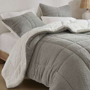 Full/Queen <b>Comforter</b> Set Premium Quality Bedding for Ultimate Comfort - Product Image 5