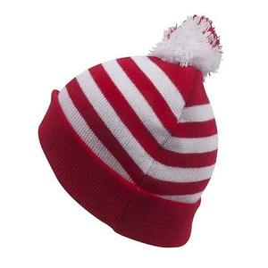 High quality jacquard Beanies Custom colors cheap blank knit beanie <b>Cap</b> Hat Autumn Warm Beanie Men's <b>Winter</b> <b>Cap</b> Beanie jacquard - Product Image 4