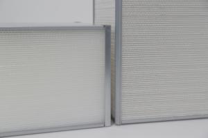 Piezas de accesorios del sistema Erv al aire libre de presión Hvac de energía térmica - Product Image 3