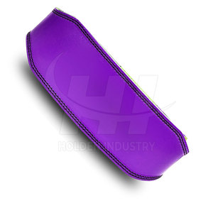 Training Gear Weightlifting Belt Secure Fit Weightlifting Belt Gym Support Weightlifting Belt Comfort Wear - Product Image 4