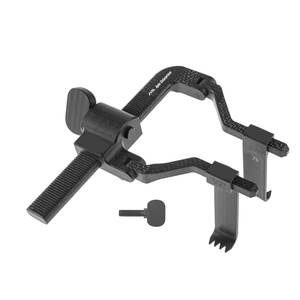 Instrument chirurgical orthopédique de haute qualité en acier inoxydable avec pignon inclus et cadre pour des procédures médicales de précision, durable - Product Image 1