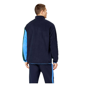 New Arrival Winter Wear <b>Warm</b> Polar <b>Fleece</b> <b>Jacket</b> OEM Design Fully Customized Trending Fashion Men's Polar <b>Fleece</b> <b>Jacket</b> - Product Image 2