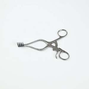 ชุดเครื่องมือผ่าตัดแบบใช้ซ้ำได้ ผลิตจากสแตนเลสสตีล ยี่ห้อ Gelpi สำหรับศัลยกรรมกระดูกและข้อ สัตวแพทย์ และโรงพยาบาล คุณภาพพรีเมียม - Product Image 5