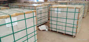 Azulejos de Porcelana para Pared de 300x600 mm, Grosor de 6 mm, Acabado Mate Piedra, Resistente a Ácidos y Antibacteriano, Suministro al por Mayor - Product Image 6