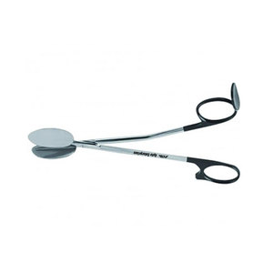 Tijeras de Disección con Punta Espatulada Trepsat, Instrumento Quirúrgico de Calidad Alemana, Precisión para Tejidos, Gran Venta - Product Image 5
