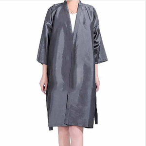 Robes de protection pour clients de salon de coiffure et barbier - Product Image 1